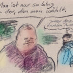 Wahlaussage