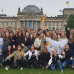 Bild 2 – Partnership International e.V._Gruppenbild 2019 jpg
