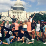 Bild 4 – Partnership International e.V._Gruppenbild 2016