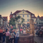 PM 66-2021 Shoppingnacht an der GOTHAsür 2021 © KTS
