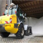 Winterdienst