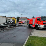 024-2022 Auswertung Einsatzgeschehen Feuerwehr Gotha 2021 – Brand Einkaufsmarkt Eschleber Straße 20 09 2021