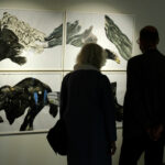 PM 01-2022 Alles eine Frage des Formats_Blick in die Ausstellung_01 © KTS