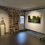 PM 01-2022 Alles eine Frage des Formats_Blick in die Ausstellung_02 © KTS