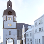 Entwürfe Steimle Klaustor 3