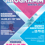 Ferienprogramm 2022