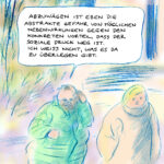 soziale Abwägung