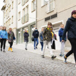 2) Museum in Bewegung – Memory Walk in Gotha_Stiftung Schloss Friedenstein Gotha_Foto Michal Zak