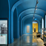 Historischer Rundgang_Ägyptische Sammlung_SSFG, Foto Boris Hajdukovic