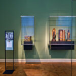 Historischer Rundgang_Lackkunst_SSFG, Foto Boris Hajdukovic