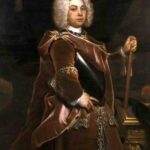 Friedrich III. von Sachsen-Gotha-Altenburg (Gemälde von Christian Schilbach, 1720)