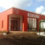 KUKUNA Außenansicht
