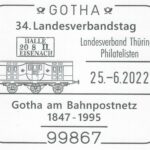 PM 47-2022 Sonderstempel
