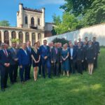 193-2022 25-jähriges Städtepartnerschaftsjubiläum Gotha – Kielce_01