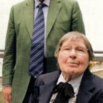 2) Engelbert Dicken und seine Frau Eva-Maria_Foto privat