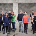 Ensemble Sommertheater – Die Physiker ©Johanna Kappelt