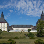 Gotha-schloss-friedenstein-westen