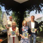 Neue Broschüre Parks & Gärten in Thüringen vorgestellt_Foto STSG Franz Nagel