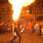 Feuerspucker