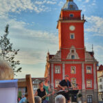 PM 69-2022 Eindrücke 04.08. Musik an der GOTHAsür © KTS