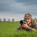 David Cebulla – Die letzten Feldhamster, Foto_ David Cebulla Naturfilme