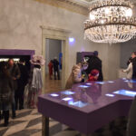 Die Kunstkammer bei Nacht_SSFG_Foto Lutz Ebhardt
