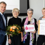 Handwerkskammer Erfurt verleiht den Ausbildungs-Award 2022