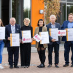 Handwerkskammer Erfurt verleiht den Ausbildungs-Award 2022