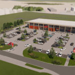 REWE_Goldbach_Luft_Quelle Architekturbüro Hippauf