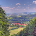 Tabarz vom Datenberg 07_06_2010
