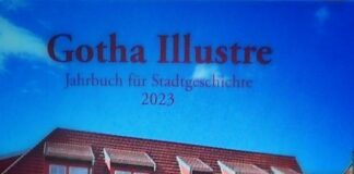 Gotha Illustre 2023