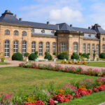 Orangenhaus 2019