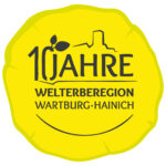 WER-21-07 10 Jahre WER Logo farbig