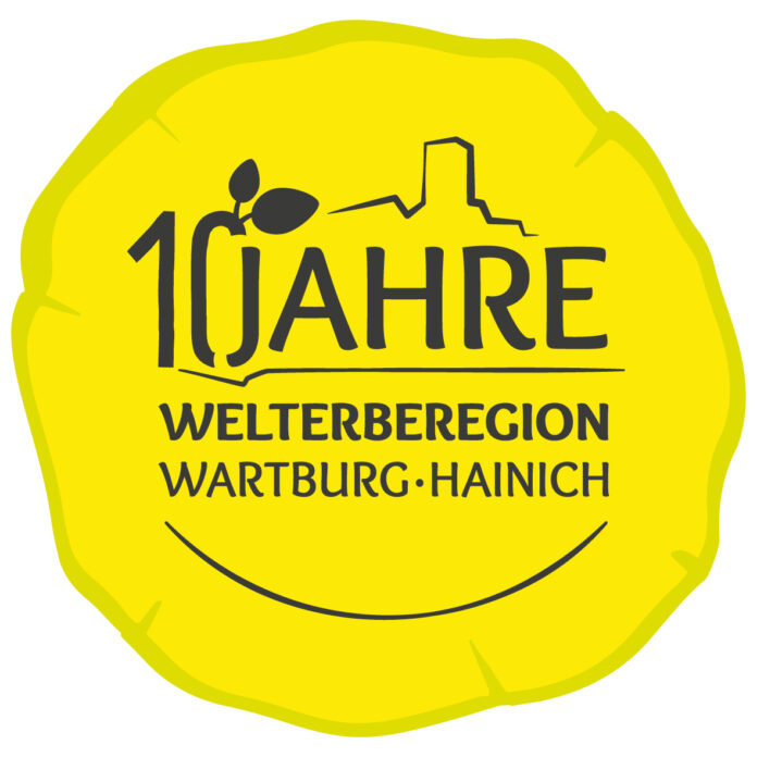 WER-21-07 10 Jahre WER Logo farbig