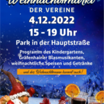 Gräfenhain 2022