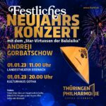Neujahrskonzert