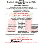 Nikolaus Ohrdrufer feuerwehr
