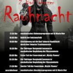 raunacht