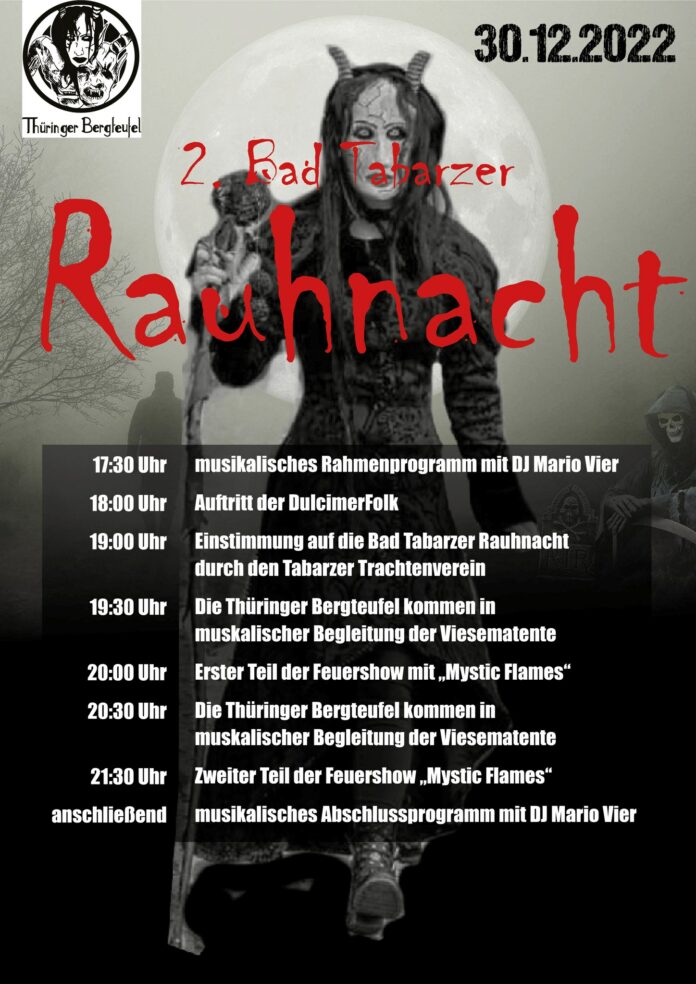 raunacht