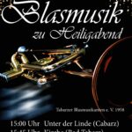tabarz heiligabend