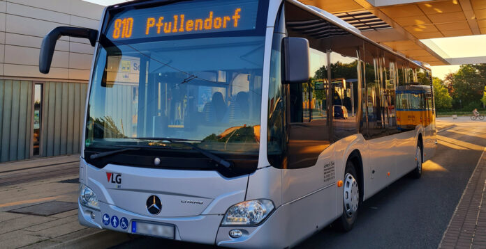 NVG, VLG, Nahverkehr