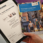 PM 03-2023 Auszeichnung Reisen für Alle _01 © KTS_Maja Neumann