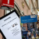 PM 03-2023 Auszeichnung Reisen für Alle_02 © KTS_Maja Neumann
