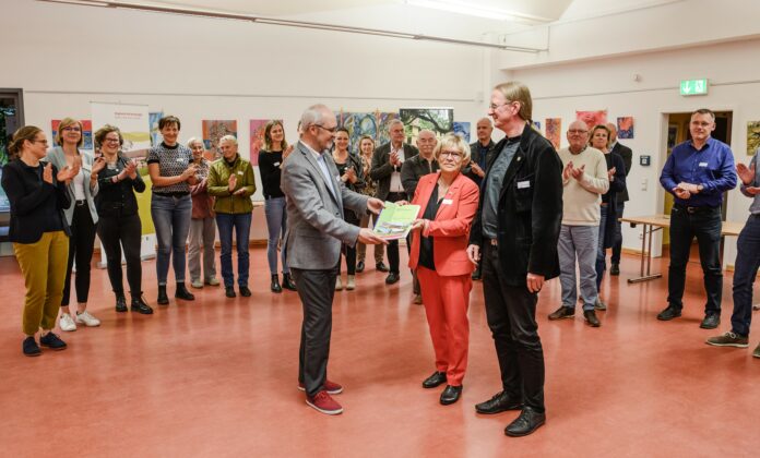 Verabschiedung Strategie RAG