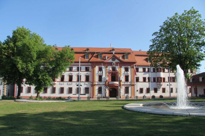 Staatskanzlei