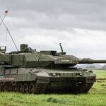 Tank_Leopard_2A7_NATO_Days_2022