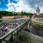 Peloton: LOTTO Thüringen Ladies Tour 2022 – 2. Stage