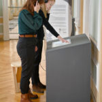 2) August-Satelliten-Ausstellung im Westflügel_SSFG_Foto Boris Hajducovic