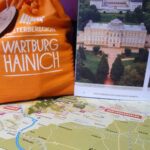 PM 10-2023 Gotha als Teil der Welterberegion © KTS