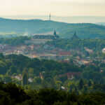 und Landkreis © Jacob Schröter